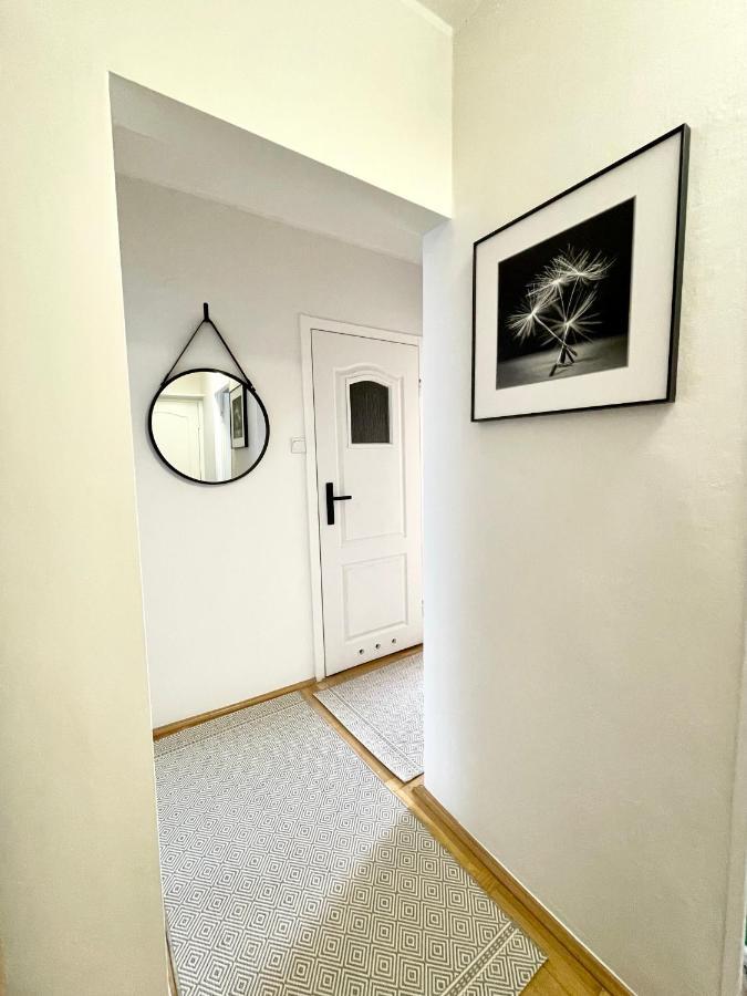 Apartament Apartament Relax Kołobrzeska Gdańsk Zewnętrze zdjęcie