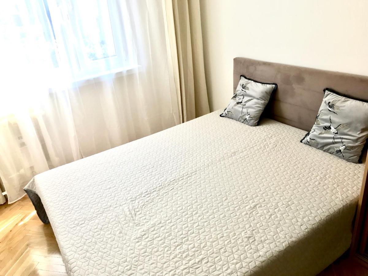 Apartament Apartament Relax Kołobrzeska Gdańsk Zewnętrze zdjęcie